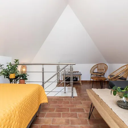 Akivillas Eutony Holiday home Tavira